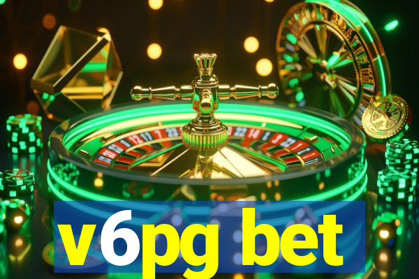 v6pg bet